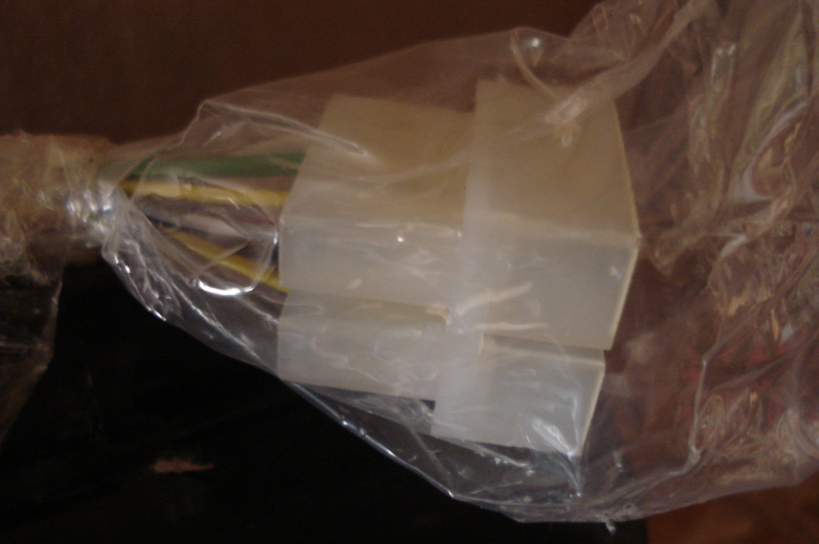 NEW SANYO DENKI 65BM010HBRSA SERVO MOTOR - Image 5