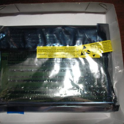 NEW  SEALED CYBELEC S-NOT-202/B-27b BOARD SNOT202B27b