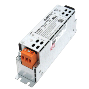 NEW SEW EURODRIVE HLD110-500/8 RADIO INTERFACE SUPPRESSION FILTER HLD1105008