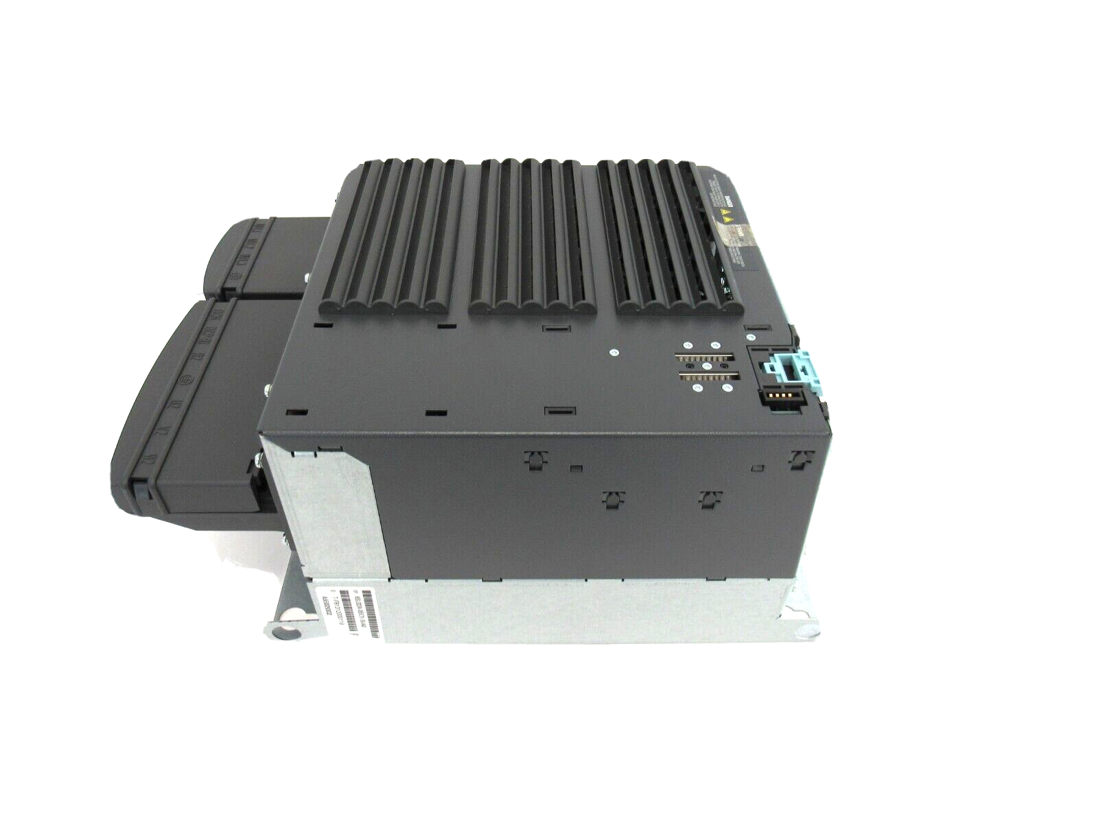 NEW SIEMENS 6SL3224-0BE31-5UA0 POWER MODULE 240 6SL32240BE315UA0 - Image 3