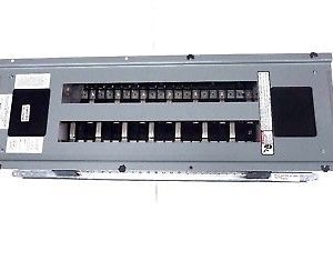 NEW SIEMENS P1C42ML250CTS BREAKER PANEL 250A