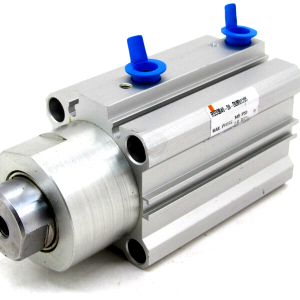 NEW SMC RSDQB40-30-DUM01205 PNEUMATIC CYLINDER RSDQB4030DUM01205
