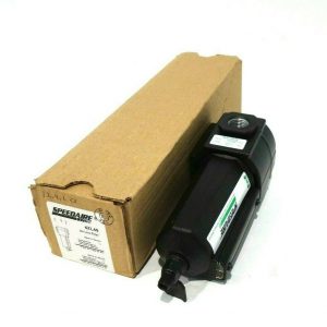 NEW SPEEDAIRE 4XL49 AIR LINE FILTER