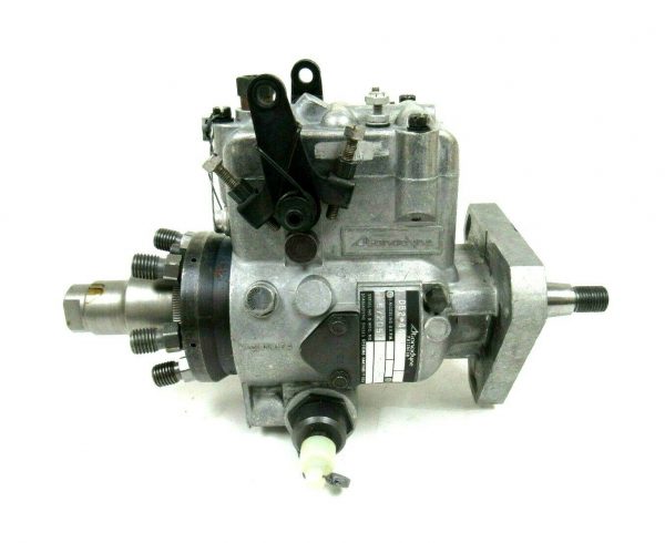 NEW STANADYNE DIESEL SYSTEMS DB2-4460 INJECTION PUMP 147-0464-12 DB24460 - Image 3