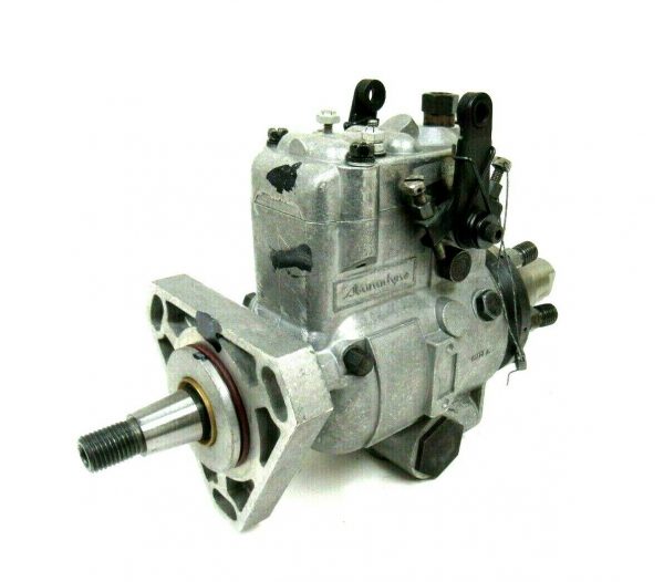 NEW STANADYNE DIESEL SYSTEMS DB2-4460 INJECTION PUMP 147-0464-12 DB24460 - Image 4