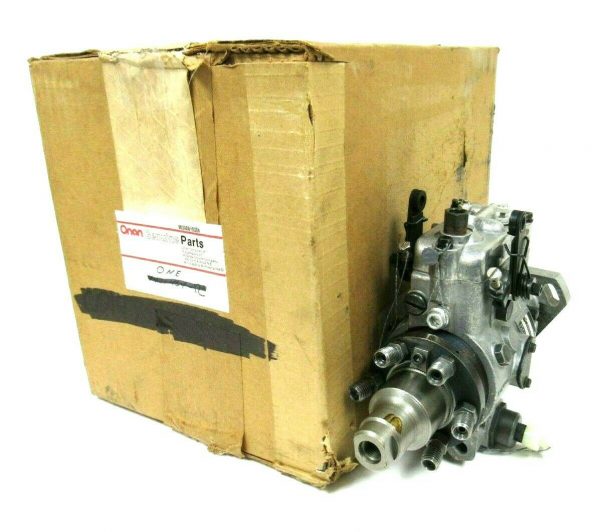NEW STANADYNE DIESEL SYSTEMS DB2-4460 INJECTION PUMP 147-0464-12 DB24460
