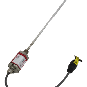 NEW TEMPOSONICS GHS0200URB12V0 LINEAR POSITION SENSOR
