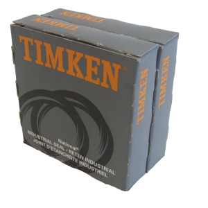 NEW TIMKEN 471765 OIL SEAL LOT OF 2