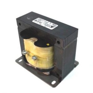 NEW TRANSFAB TRANSFORMERS INC. DO 0500QH20 TRANSFORMER