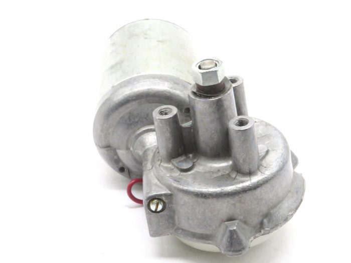 NEW UNITED TECHNOLOGIES 19012--40-M012WC MOTOR 1901240M012WC,1901222M012WC - Image 3