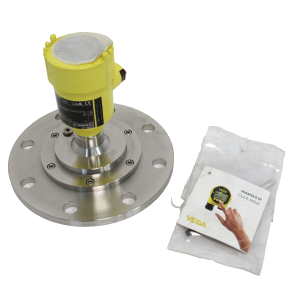 NEW VEGA VEGAPULS69 RADAR SENSOR PS69.IXCSDAHXKNKXX