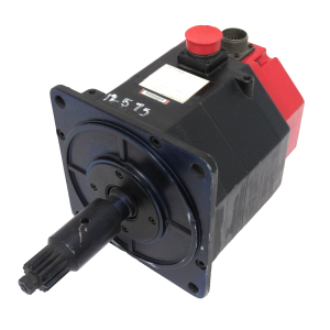 REFURBISHED FANUC A06B-0356-B756 SERVO MOTOR 20F/2000 A06B0356B756