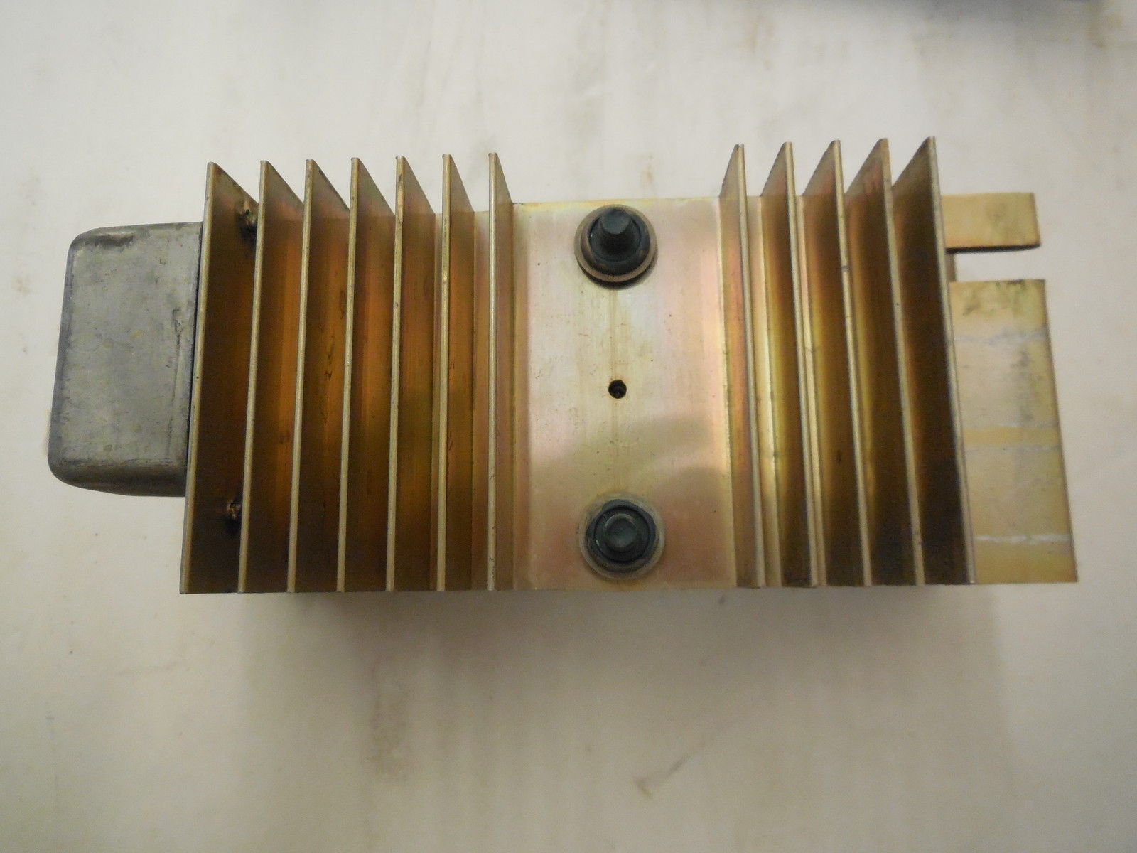 RELIANCE ELECTRIC 86474-1S RECTIFIER STACK 864741S