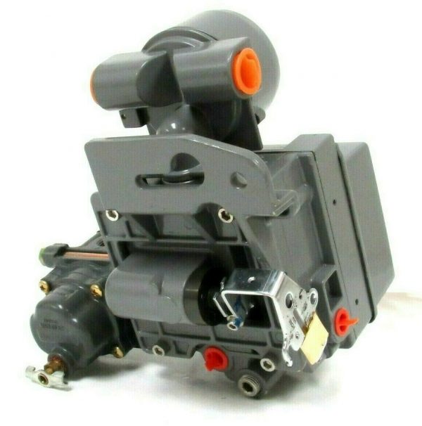 REMANUFACTURED FISHER FIELDVUE DVC5010-100 VALVE CONTROLLER DVC5010100 - Image 6