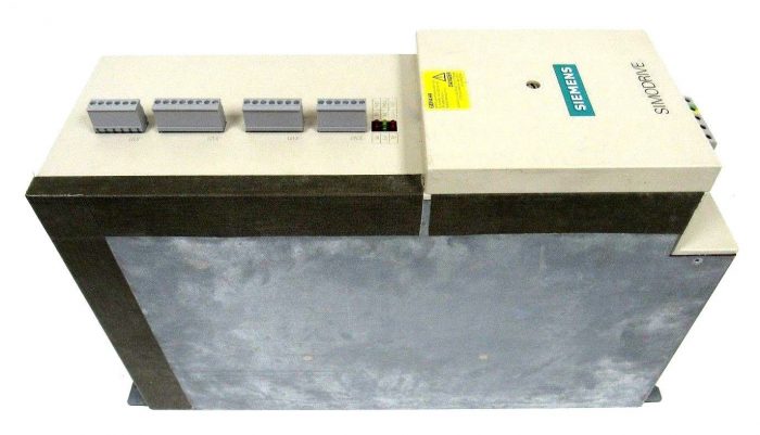 REMANUFACTURED SIEMENS 6SC6111-1VA01 DRIVE 6SC61111VA01 - Image 5