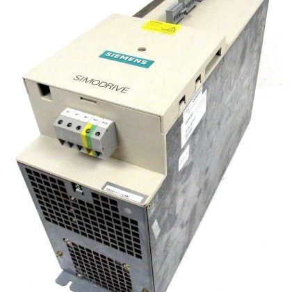 REMANUFACTURED SIEMENS 6SC6111-1VA01 DRIVE 6SC61111VA01
