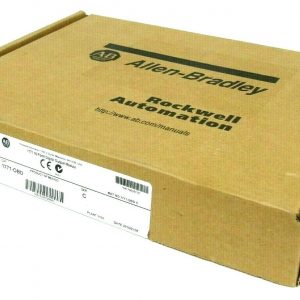 SEALED ALLEN BRADLEY 1771-OBD OUTPUT MODULE 1771OBD