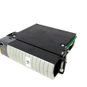 USED ALLEN BRADLEY 1756-OF6CI OUTPUT MODULE 1756OF6CI