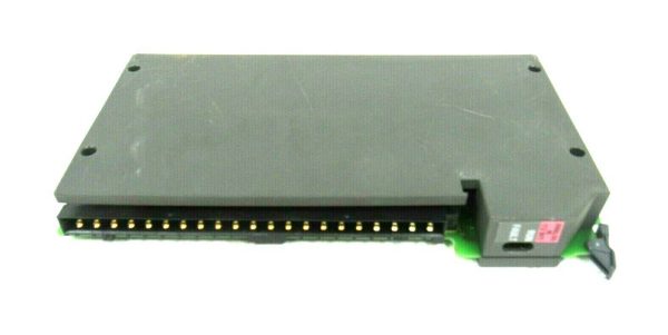 USED ALLEN BRADLEY 1771-IFE/C INPUT MODULE 1771IFEC REV H01 - Image 3
