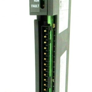 USED ALLEN BRADLEY 1771-IFE/C INPUT MODULE 1771IFEC REV H01