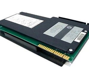 USED ALLEN BRADLEY 1771-OYL OUTPUT MODULE 1771OYL