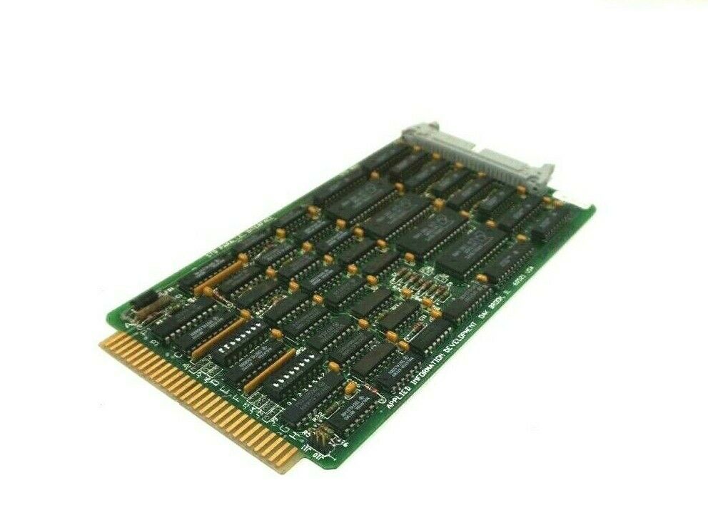 USED APPLIED INFORMATION STD 4010 INTERFACE BOARD STD4010 - SB ...