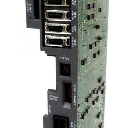 USED FANUC A16B-3200-0421/10E MAIN CPU BOARD A16B3200042110E
