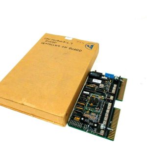 USED LABEL AIRE 74-656-81 CONTROL BOARD 7465681