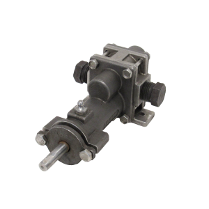 USED LIQUIFLO 35FS6622L GEAR PUMP