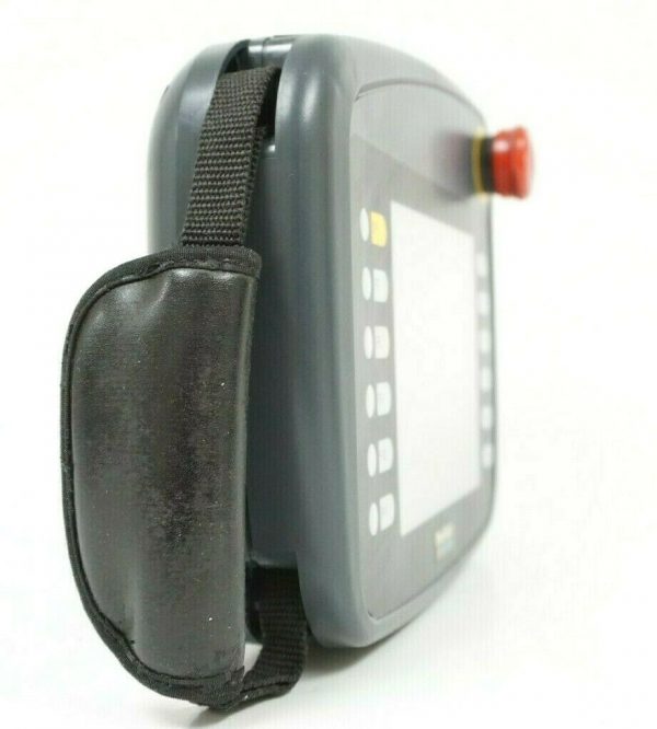 USED PRO FACE GPH70-SC41-24VP 0980011-02 TEACH PENDANT TOUCHSCREEN CONTROLLER - Image 6