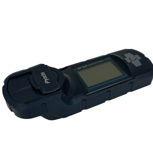 USED PYXIS SP-910 PORTABLE WATER ANALYZER 50613 SP910