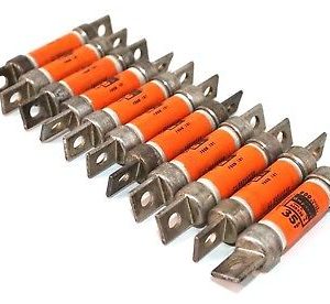 11 NEW AMP-TRAP A60X35 FUSES