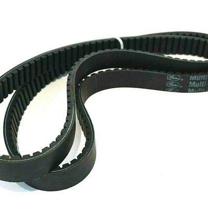 2 NEW GATES 1922V426 MULTI-SPEED BELTS