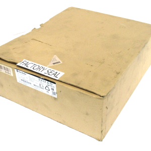 ALLEN BRADLEY 2711P-T10C21D8S PANELVIEW PLUS 7 SER.C 2711PT10C21D8S NEW SURPLUS