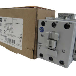 ALLEN BRADLEY 300-COEJ930 CONTACTOR SERIES D 300COEJ930 NEW, SURPLUS