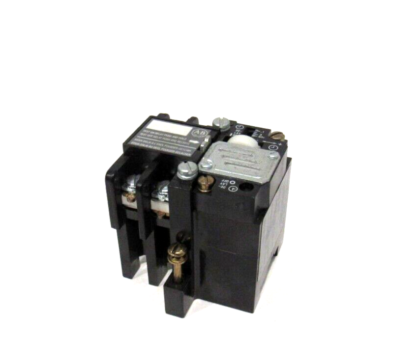 ALLEN BRADLEY 700-NT PNEUMATIC TIME DELAY 700NT NEW SURPLUS