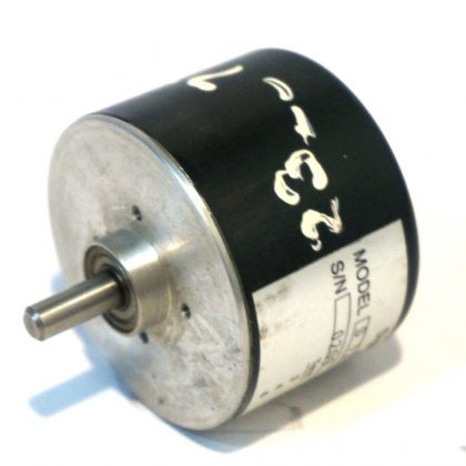 DIGITAL DEVICES S-1201-200 OPTICAL ENCODER 687920 S1201200