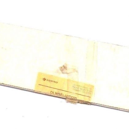 DOMINO L007440 DDC3 LASER TUBE ASSEMBLY BLACK 10.6 REPAIRED