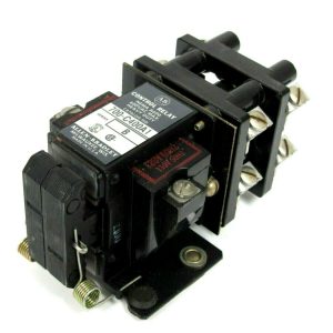 NEW ALLEN BRADLEY 700-C400A1 SER. B RELAY 700C400A1