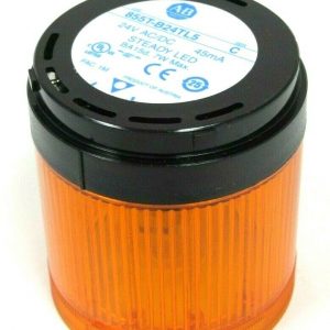 NEW ALLEN BRADLEY 855T-B24TL5 STEADY LED LIGHT 855TB24TL5