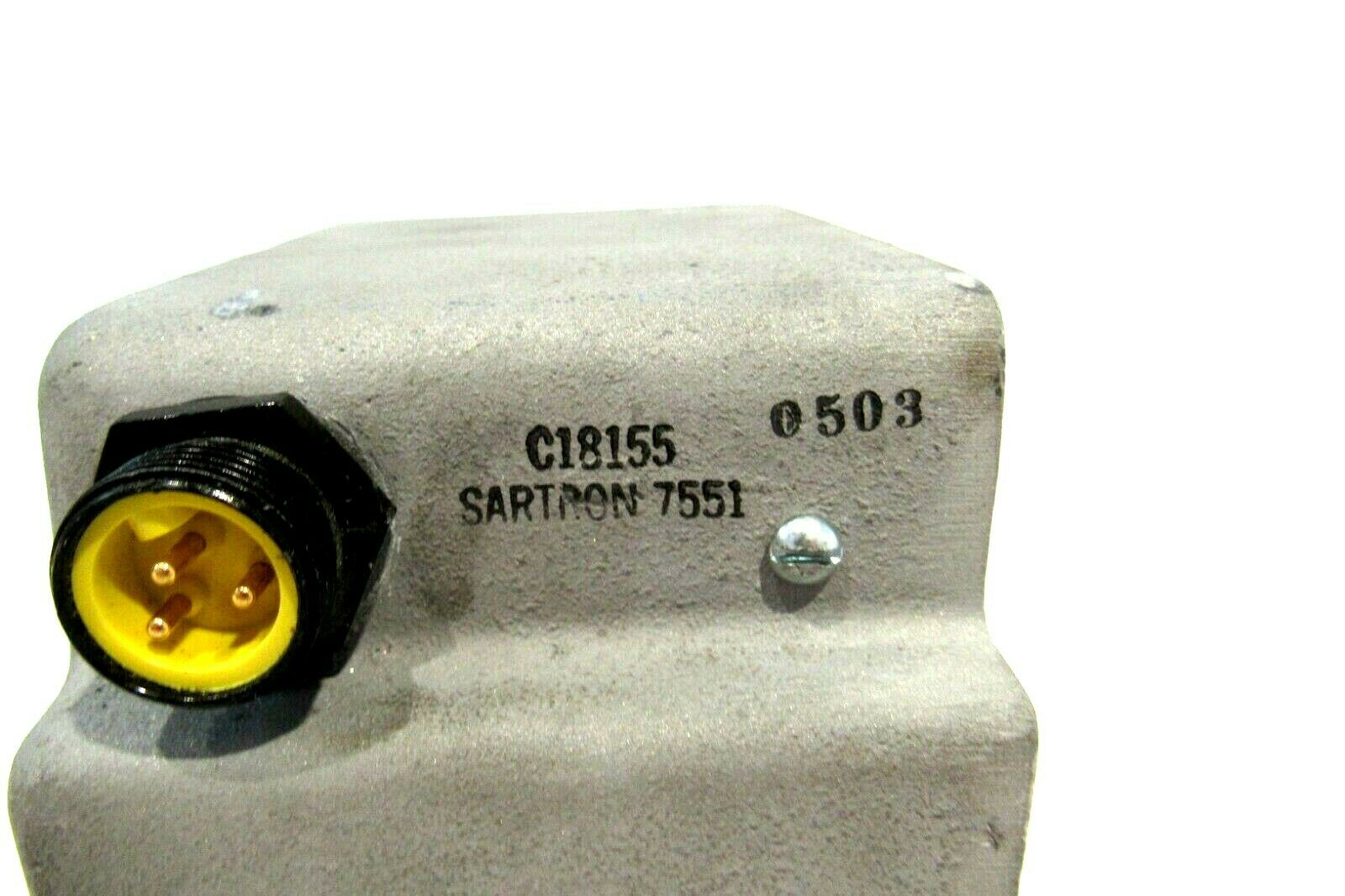 NEW ALLEN MACHINERY C18155 ELECTRO MAGNETIC DRIVE - SB Industrial ...