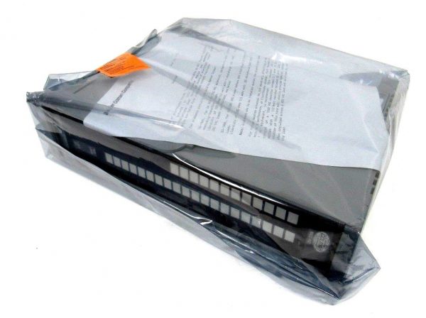 NEW BARBER COLMAN 80CN-11001-102-0-00 SEQUENCE MODULE 80CN11001102000 MACO 8000