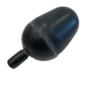 NEW BOSCH REXROTH R978713171 ACCUM BLADDER .25 GALLON