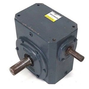 NEW BOSTON GEAR 732-20-G GEAR REDUCER 20.1 RATIO 73220G