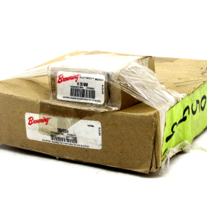 NEW BROWNING 2BK65H SHEAVE WITH BROWNING H38MM COUPLING