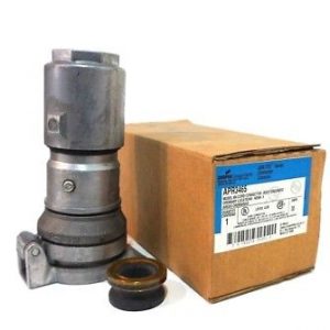 NEW COOPER CROUSE HINDS APR3465 CONNECTOR MODEL M4