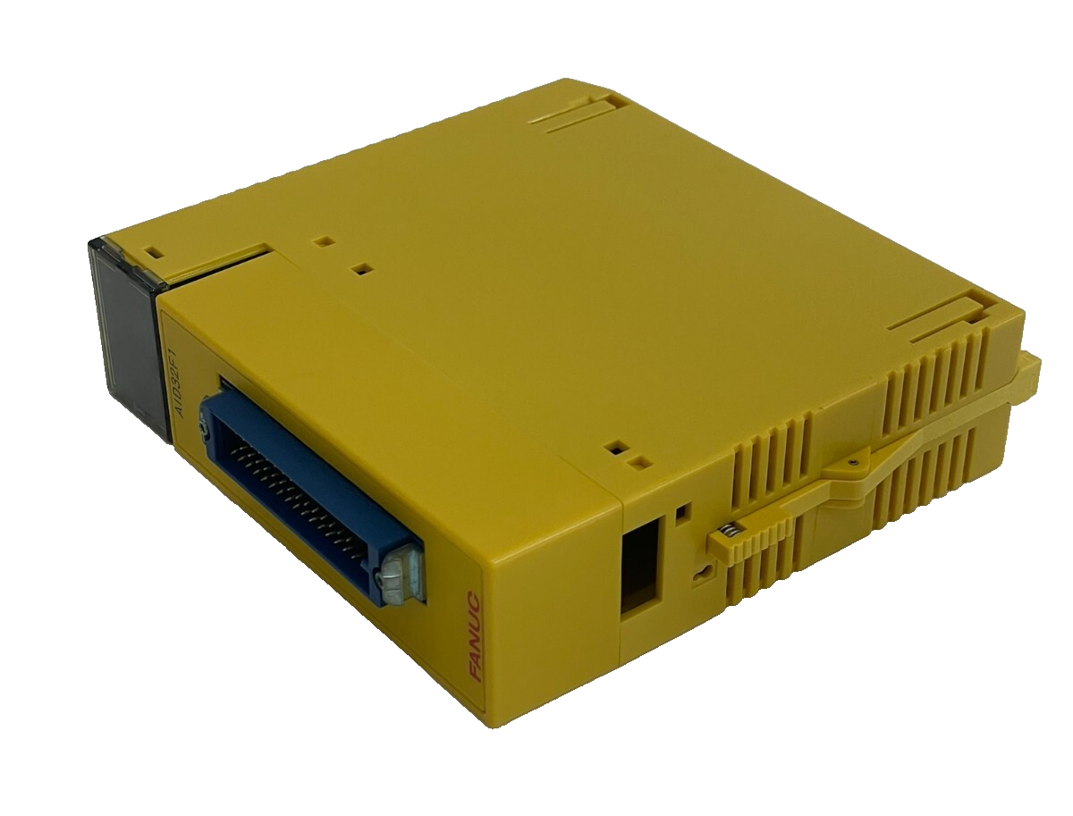 NEW FANUC A03B-0807-C106 DC OUTPUT MODULE A03B0807C106 - Image 3