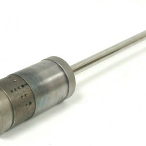 NEW FISHER 21B1566X022 17-4H1075/440C 032-103534107A PLUG STEM ASSY