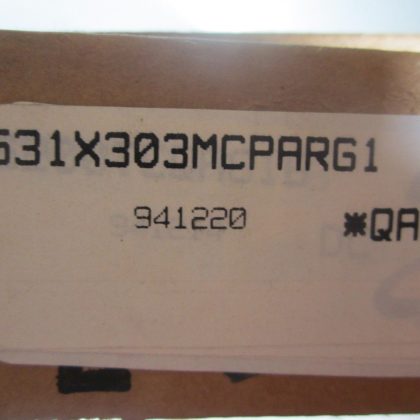 NEW GENERAL ELECTRIC  531X303MCPARG1 POWER SUPPLY BOARD