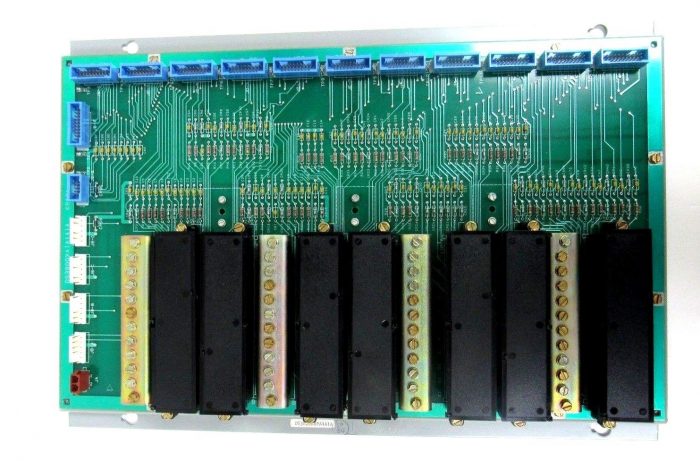 NEW GENERAL ELECTRIC DS3800XAIA1A1A ANALOG INTERFACE CARD DS3800 SERIES - Image 3